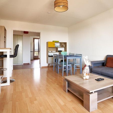 Appartement Cosy Proche Gare Tgv Et Centre Ville. 아비뇽 외부 사진