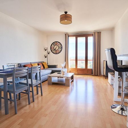 Appartement Cosy Proche Gare Tgv Et Centre Ville. 아비뇽 외부 사진