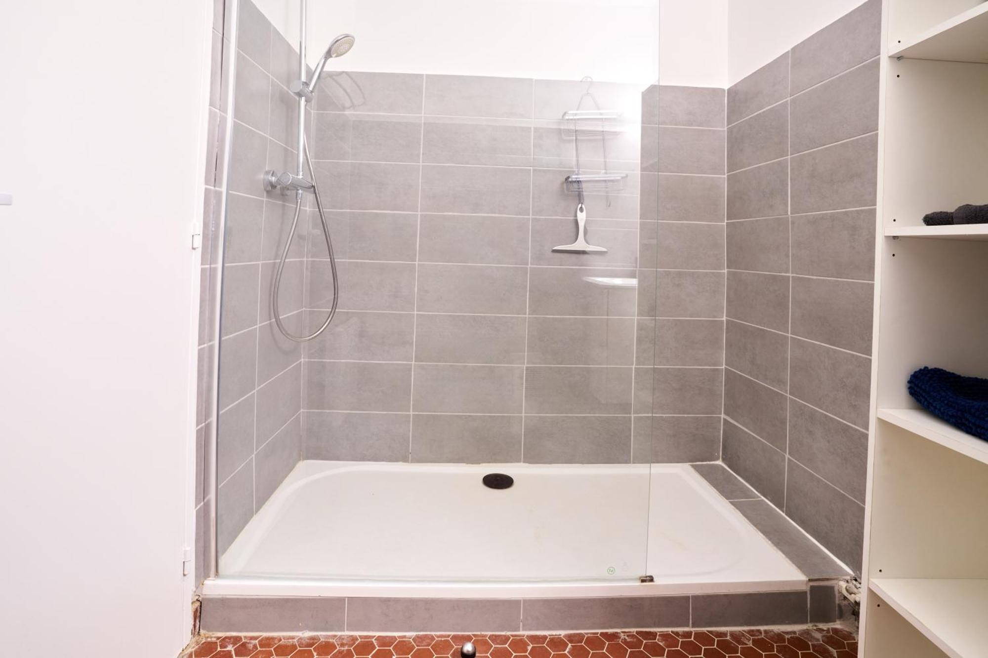 Appartement Cosy Proche Gare Tgv Et Centre Ville. 아비뇽 외부 사진