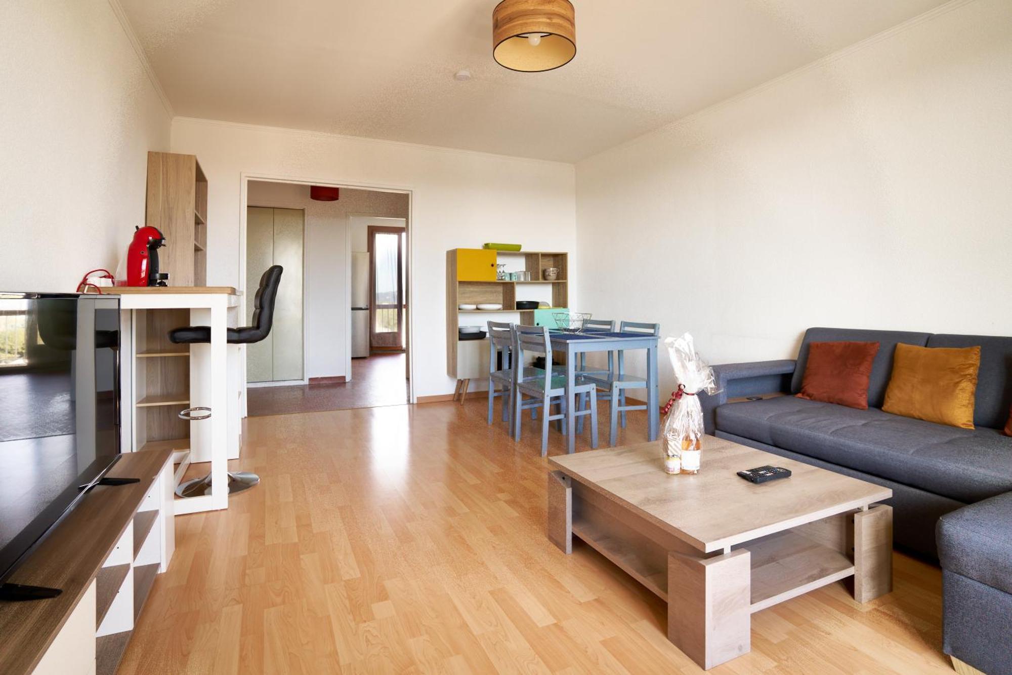 Appartement Cosy Proche Gare Tgv Et Centre Ville. 아비뇽 외부 사진