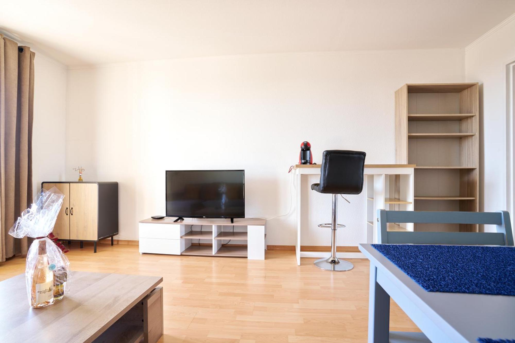 Appartement Cosy Proche Gare Tgv Et Centre Ville. 아비뇽 외부 사진