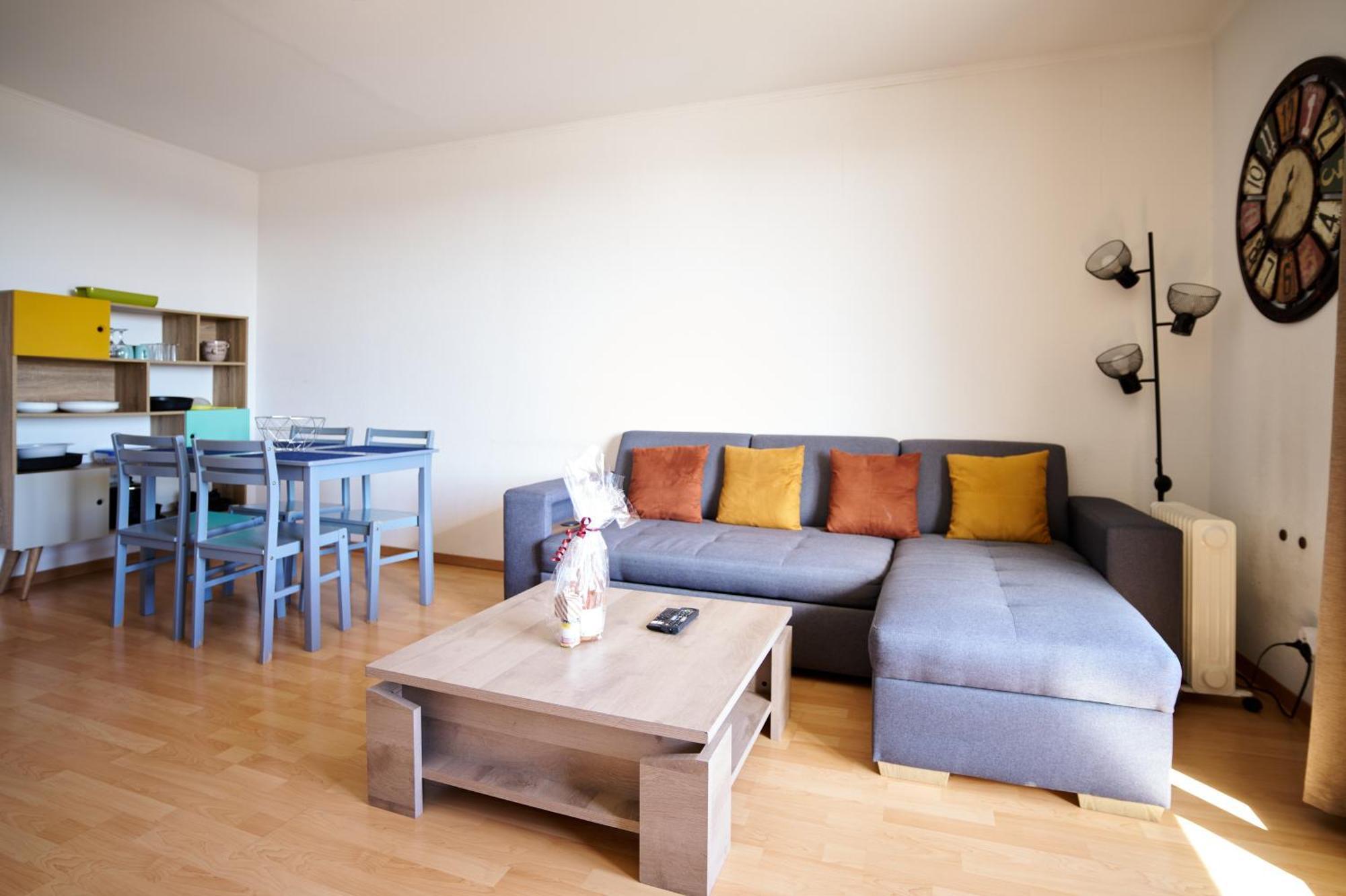 Appartement Cosy Proche Gare Tgv Et Centre Ville. 아비뇽 외부 사진