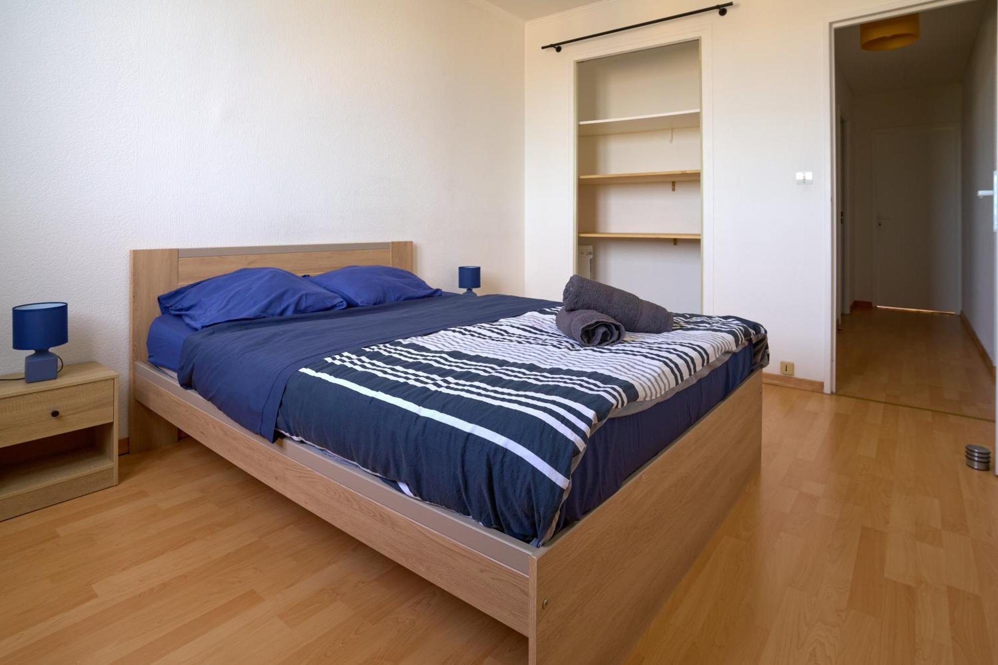 Appartement Cosy Proche Gare Tgv Et Centre Ville. 아비뇽 외부 사진