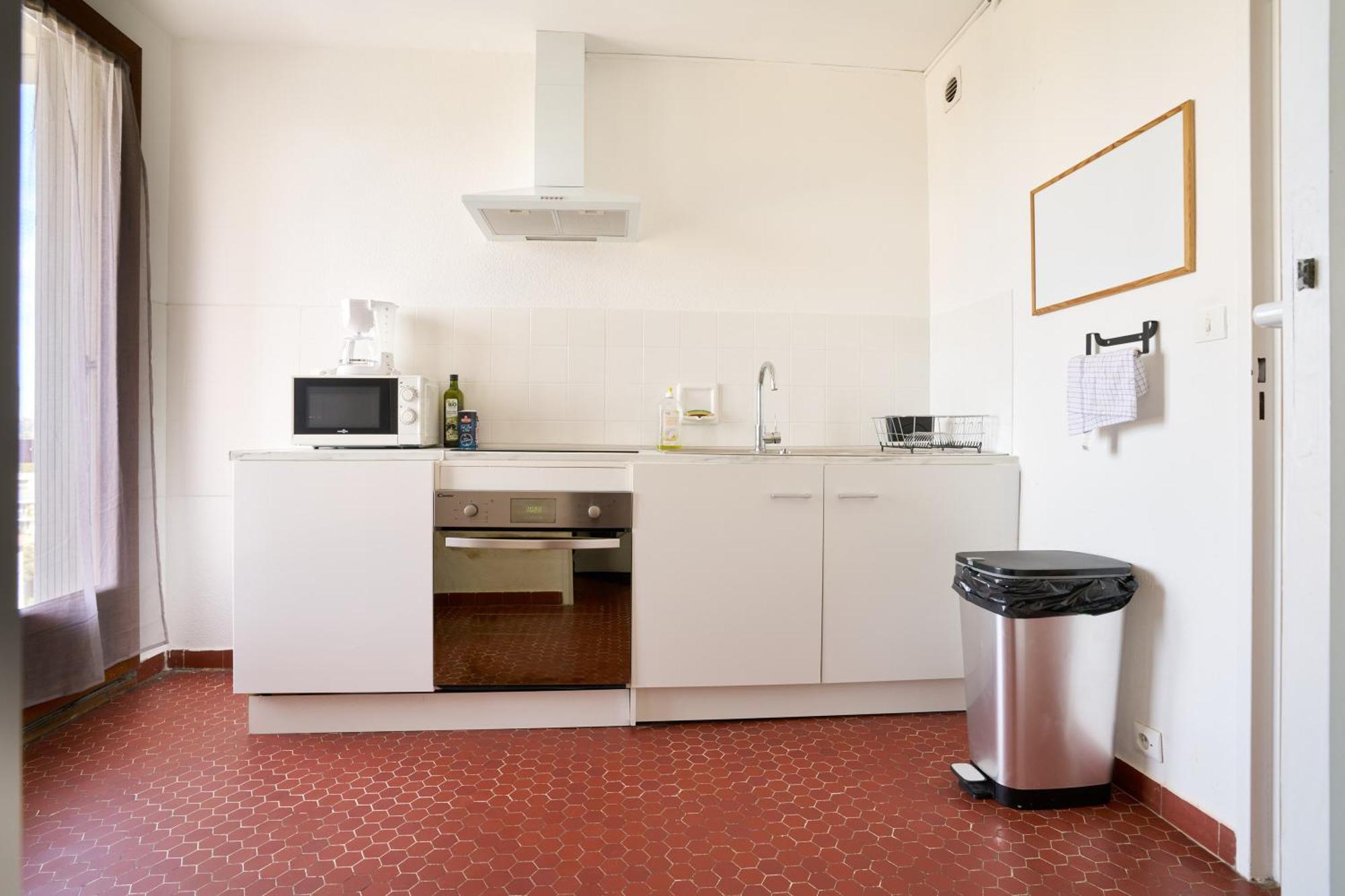 Appartement Cosy Proche Gare Tgv Et Centre Ville. 아비뇽 외부 사진