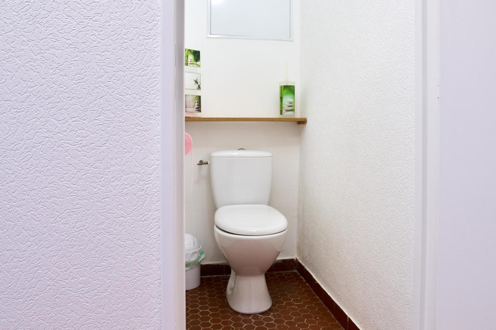 Appartement Cosy Proche Gare Tgv Et Centre Ville. 아비뇽 외부 사진