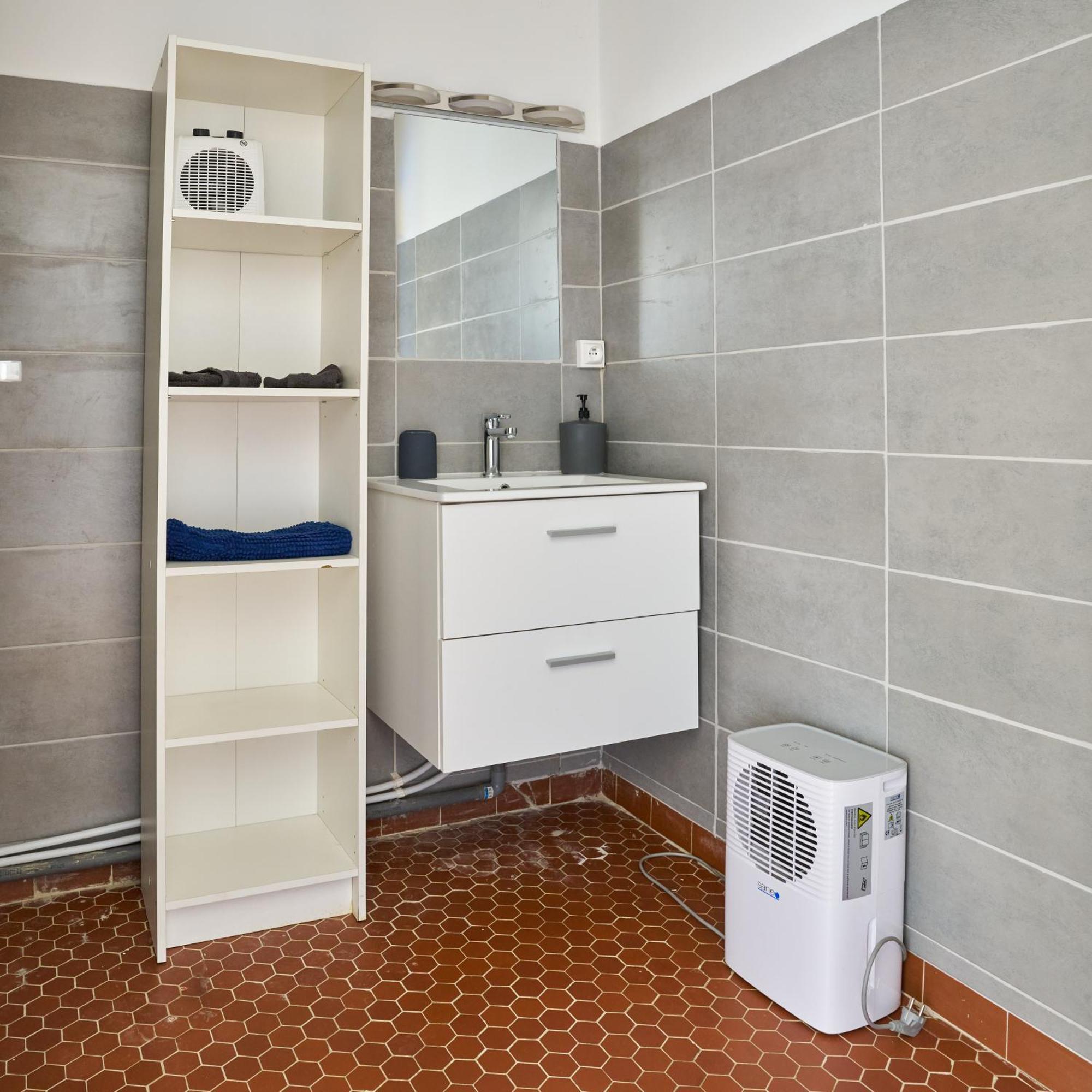 Appartement Cosy Proche Gare Tgv Et Centre Ville. 아비뇽 외부 사진