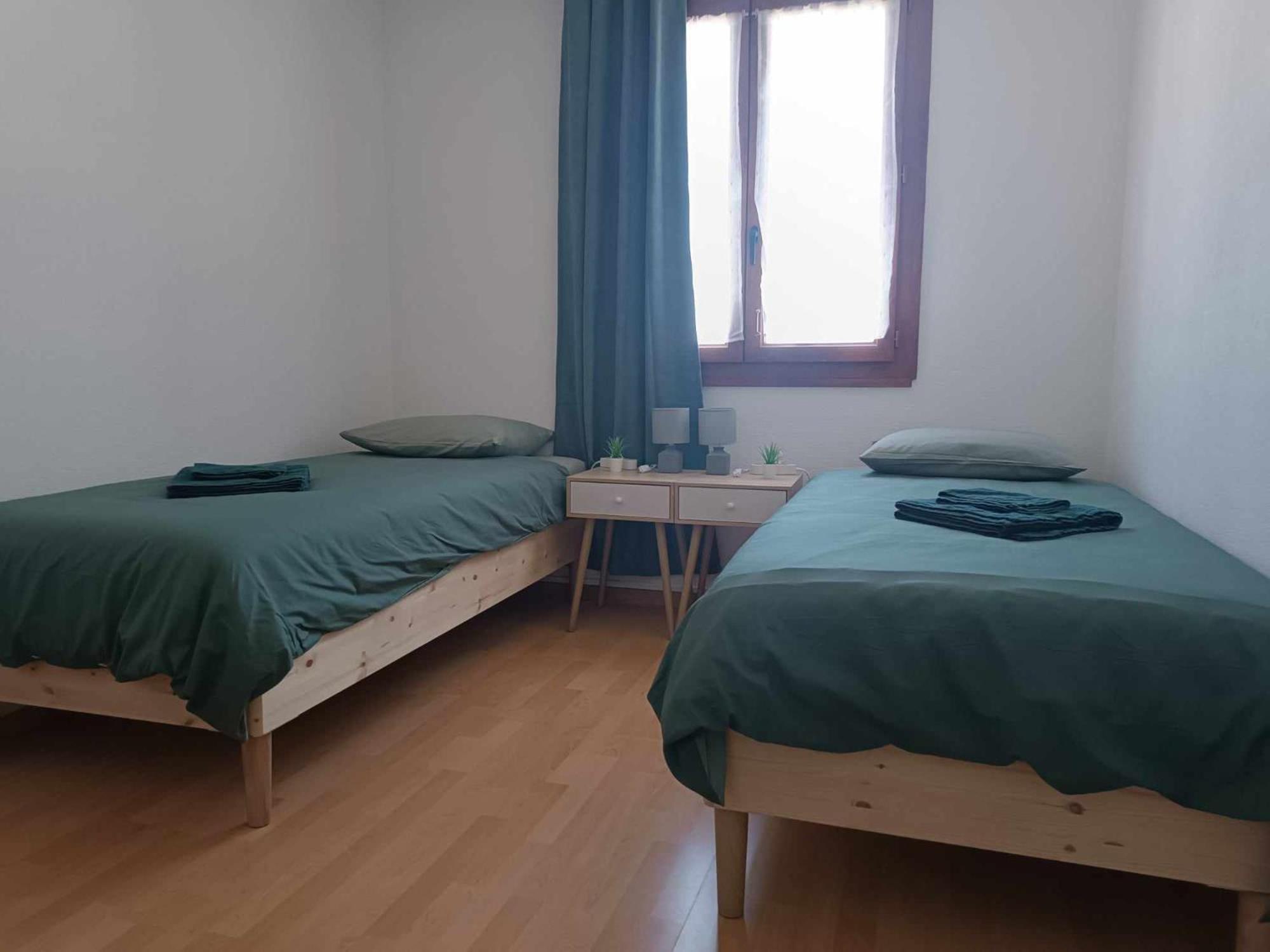 Appartement Cosy Proche Gare Tgv Et Centre Ville. 아비뇽 외부 사진